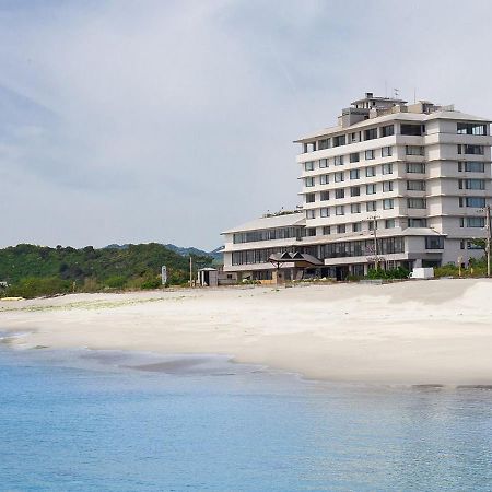 Naruto Grand Hotel Kaigetsu Zewnętrze zdjęcie