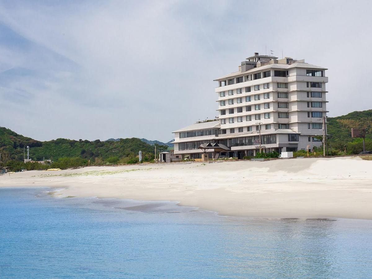 Naruto Grand Hotel Kaigetsu Zewnętrze zdjęcie