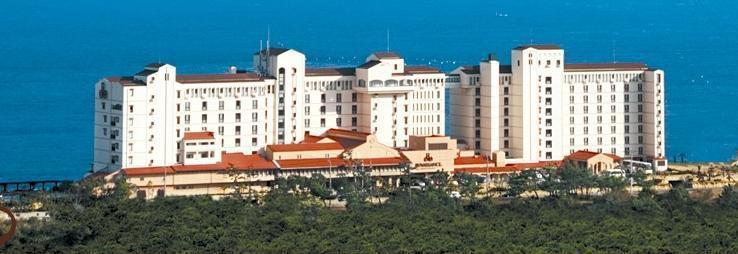 Naruto Grand Hotel Kaigetsu Zewnętrze zdjęcie