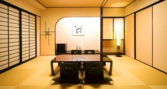 Naruto Grand Hotel Kaigetsu Zewnętrze zdjęcie