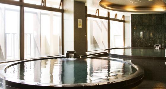 Naruto Grand Hotel Kaigetsu Zewnętrze zdjęcie